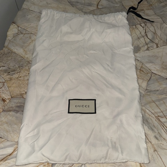 Authentic Gucci Barbete Sandal - Picture 3 of 12